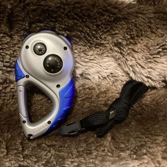 Pro Form Sport Timer & Stopwatch - Picture 2 of 7